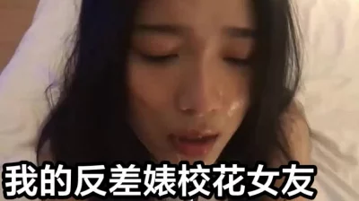 口爆！深喉吞精！（全集下面简阶看）