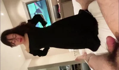 这谁顶得住，直接被她榨干
