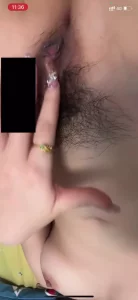 骚b自慰