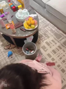 人妻骚B